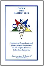 PACK-OES-1-IM O.E.S. Starter Package for International Masons